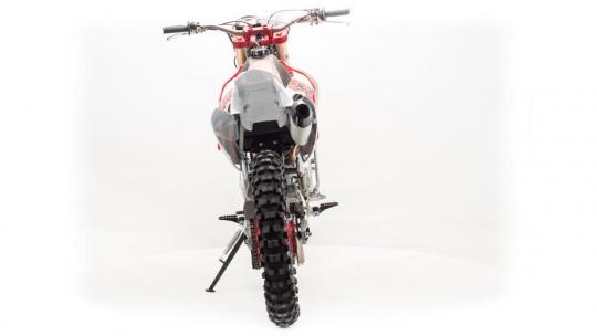 Мотоцикл Кросс CRF250 MOTARD/STUNT