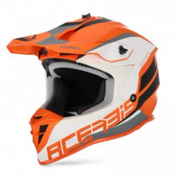 Шлем кроссовый Acerbis Profile 3.0