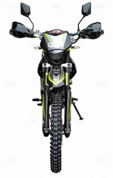 Мотоцикл Regulmoto Sport-003 (CB-250F) 2022