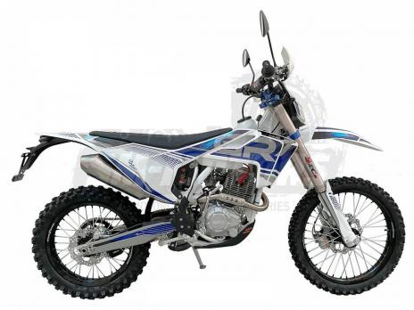 Мотоцикл GR7 F250A-M (4T 172FMM) Enduro LITE (2022 г.)