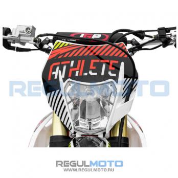 Мотоцикл Regulmoto ATHLETE 250 19/16