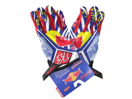 Перчатки Red Bull