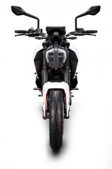 Мотоцикл KTM 390 Duke ABS 2019