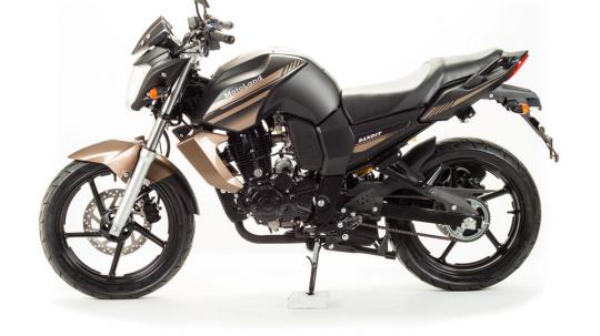 Мотоцикл BANDIT 250