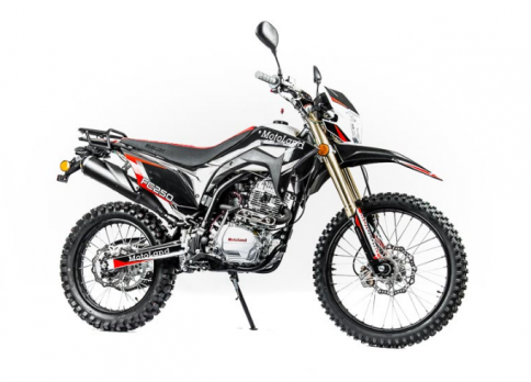 Мотоцикл Кросс 250 FC250 (2020 г.) с ПТС