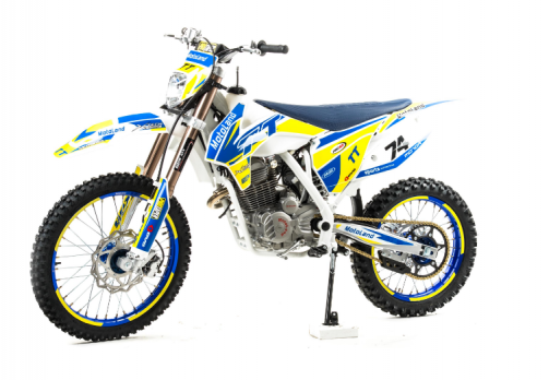 Мотоцикл Кросс 250 TT250 (172FMM) (2020 г.)