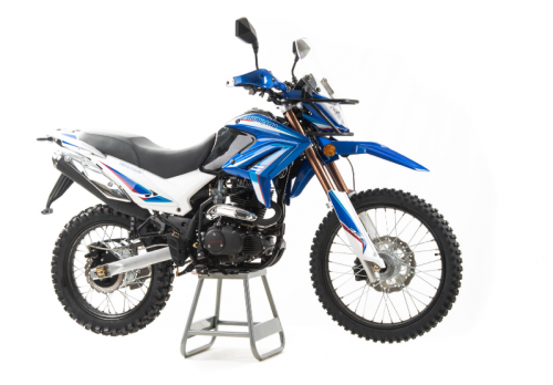 Мотоцикл Кросс XR250 ENDURO (172FMM) (2022г.)